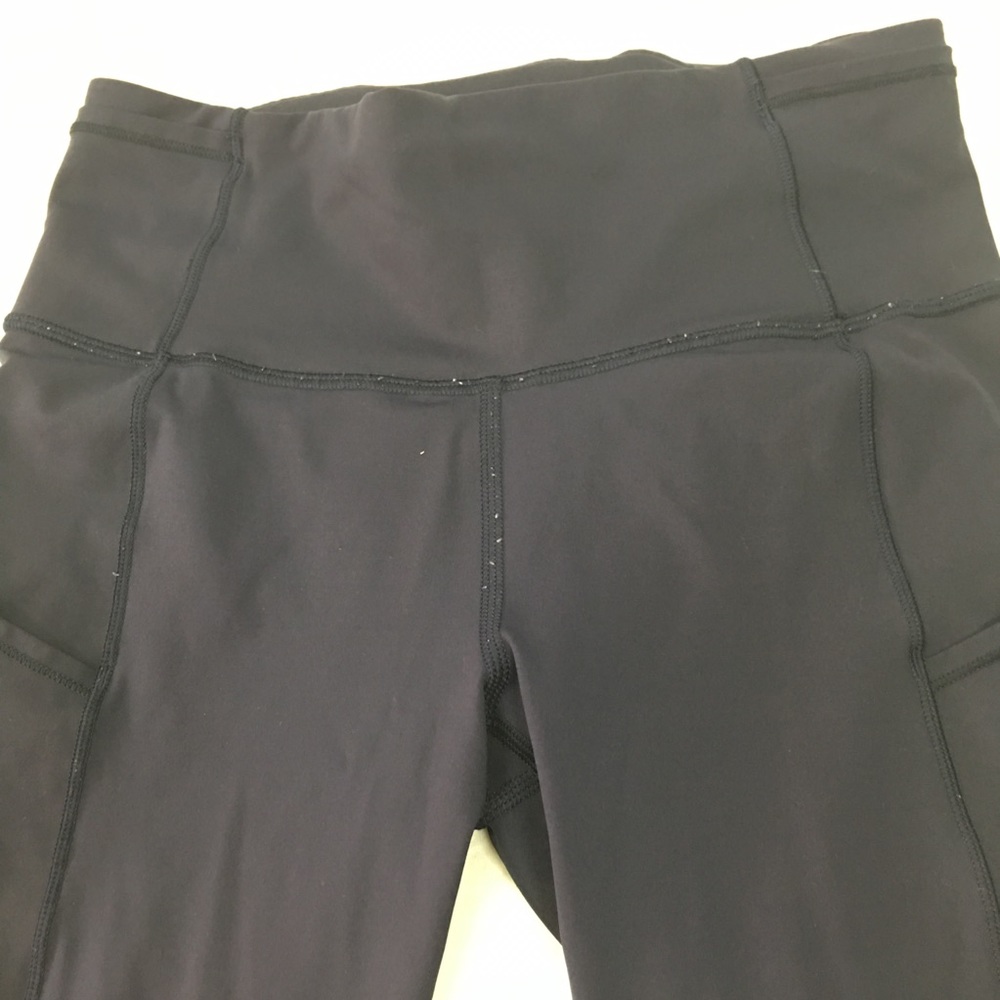 LULULEMON RUNNING CROP - Picture 6 of 8